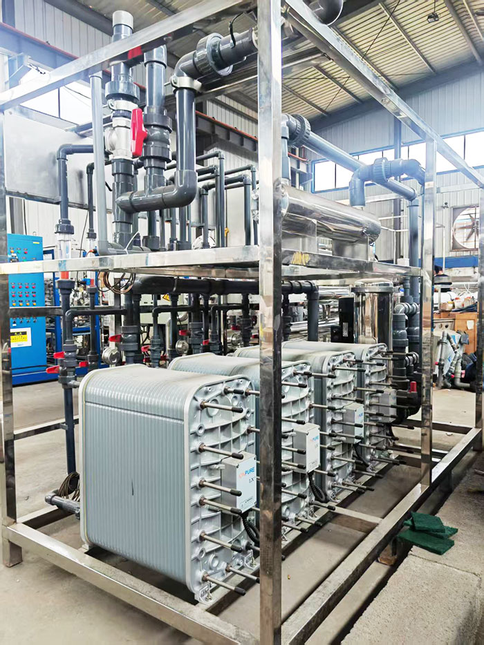 二手超純水設(shè)備