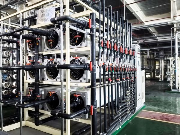 二手超純水設(shè)備