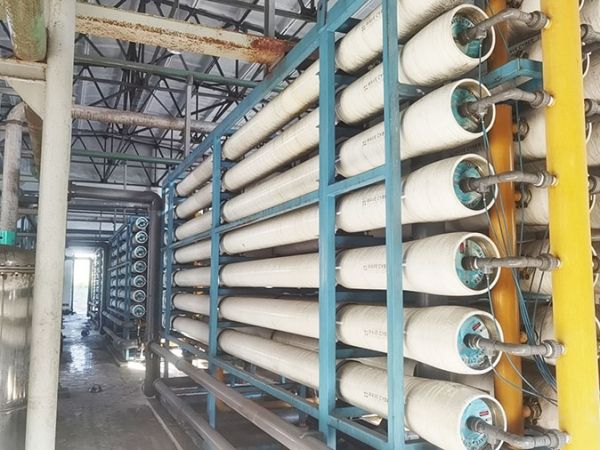 二手凈化水設(shè)備